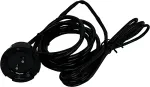 No name Czujnik zalania USB - przew&oacute;d 2m AVIZIO POWER
