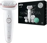 Braun Silk-&eacute;pil 9 SkinSpa 9-080 epilaator