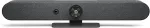 Logitech Rally Bar Mini - GRAPHITE - EMEA - PLUG - UK/HK