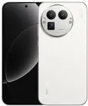 Mobiiltelefon Realme Nutitelefon GT 8 Pro 5G Dual SIM 16GB RAM 512GB White EU