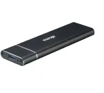 Akasa USB 3.1 Gen 2 external frame for M.2 SSD