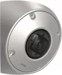 Axis Q9216-SLV STEEL ANTI-LIGATURE IK10+IP66 940NMLED