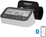 OMRON M4 Connect Afib Upper Arm Blood Pressure Monitor