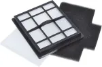 SENCOR HEPA filter tolmuimejatele SVC 7500BK, SVC7550TI