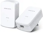 MERCUSYS MP500 KIT AV1000 Gb Powerline Starter Kit