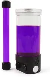 EKWB Water Blocks EK-CryoFuel Premix, Indigo Violet - 1000ml