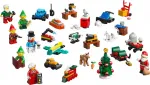 Lego 60510 City Advent Calendar 2026