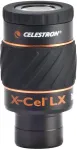 CELESTRON X-Cel LX 7mm 1.25" eyepiece