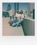 Polaroid Digitaalne fotoaparaat Polaroid Now Gen 3 Pink