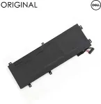 Dell Notebook battery, M7R96 62MJV, Original