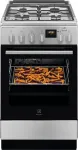 Pliit Electrolux LKK560228X