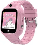 FOREVER Watch for children Kids See Me! 3 pink