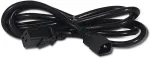 APC - RACKS AND PDUS POWER CORD IEC 320 C19 TO IEC 320 C14