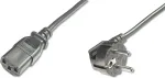 Digitus Power Cord Connection Cable | AK-440100-050-S