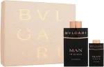 Bvlgari MAN In Black 100ml - Eau de Parfum meestele