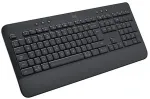 Klaviatuur Logitech SIGNATURE K650. Type in comfort. Get more done