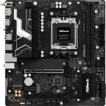 Emaplaat ASROCK B850M-X WiFi R2 AMD B850 Socket AM5 micro ATX