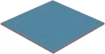 Thermal grizzly Minus Pad Extreme heat sink compound Thermal pad