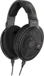 Epos Sennheiser HD 660S2 Kablet Hovedtelefoner Sort
