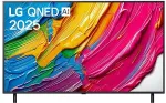 Teler LG QNED80 Series 55QNED80A6A 55 4K UHD (2160p) Smart TV
