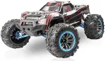 Amewi Amewi RC auto Crusher monsterveok Li-Po aku 2200mAh /14+