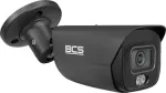 BCS Kamera IP tubowa 6Mpx -L-TIP26FCR5L5-Ai1-G