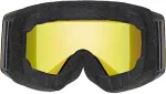 Uvex Ski goggles Provoqe FM black/rainbow