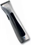 WAHL ProLithium Beret juuksel&otilde;ikur, silver/black