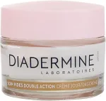 Diadermine Anti-Wrinkle Double Action Day Cream 50ml - Day Cream naistele