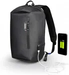 PORT DESIGNS | Laptop Backpack | SAN FRANCISCO | Backpack | Shoulder strap | Grey