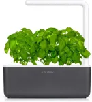 Click & Grow Smart Garden, hall