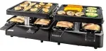 UNOLD 48755 Raclette Extandable
