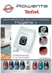 Tefal Tolmukott , 4tk