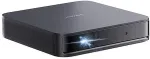 Projektor Dangbei Atom Compact Smart Laser Beamers mit Google TV&trade;, Schwarz