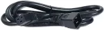 Apc Power Cord [IEC 320 C19 to IEC 320 C20]