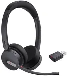 YEALINK WH64 Hybrid Dual UC Headset