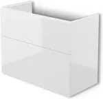 Deante Washbasin cabinet without worktop