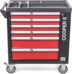 G21 Cooper 6, 6350402