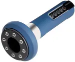 MEDIVON Halley massager Legs Blue