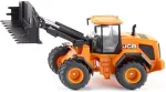 Siku SUPER JCB 435S Agri wheel loader, model vehicle