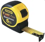 Stanley MIARA ZWIJANA 10mx32mm FATMAX BLADEARMOR