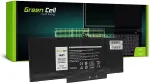 GREEN CELL DE148 laptop spare part Battery