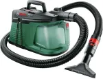 Tolmuimeja Bosch EasyVac 3, cylinder vacuum cleaner