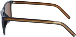 Converse P&auml;ikeseprillid MEESTELE CV505SCHUCK41 (L&auml;&auml;ts/Sild/K&otilde;rvakaar) 56/18/145 mm