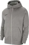 Nike Park 20 Fleece Full-Zip Hoodie Light Grey CW6891 063