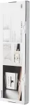 NONAME Baseus i-Wok2 Series Hanging LED Light for Screens Black