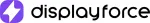 DISPL ayforce PublicCloud TemplateEditor 12 months. Visual Tool to create dynamic templates with content generation, multiple screens, layers, animations, effect and connection with external sources, databases, services without coding