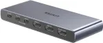 UNITEK Przełącznik 4K HDMI/USB-C 4 out i 1 in