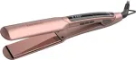 GA.MA GI3032 hair styling tool Straightening iron Warm Pink 59 W 1.9 m