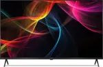 Teler SHARP | 43HL4265E | 43 | Smart TV | Google TV | UHD | Black